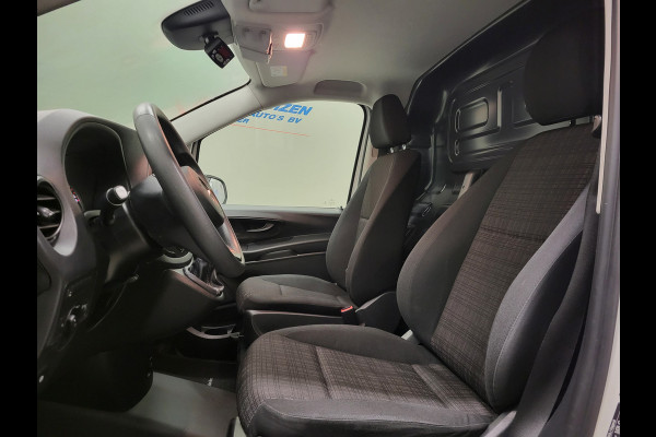 Mercedes-Benz Vito 109CDI Koelwagen Euro 6!