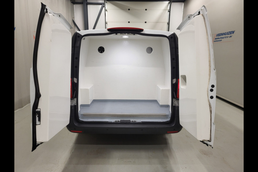 Mercedes-Benz Vito 109CDI Koelwagen Euro 6!