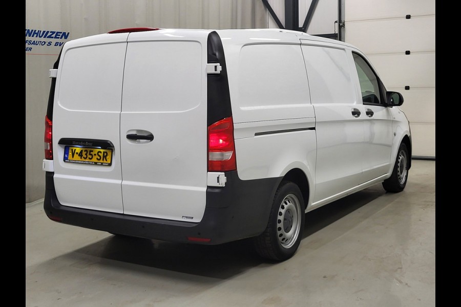 Mercedes-Benz Vito 109CDI Koelwagen Euro 6!