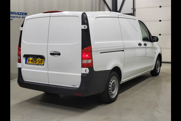 Mercedes-Benz Vito 109CDI Koelwagen Euro 6!