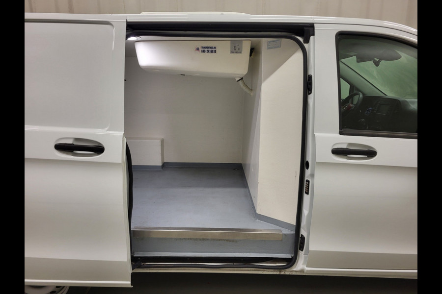 Mercedes-Benz Vito 109CDI Koelwagen Euro 6!