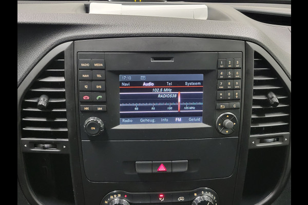 Mercedes-Benz Vito 109CDI Koelwagen Euro 6!