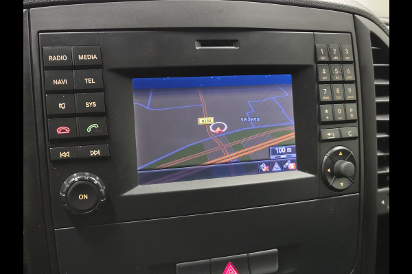 Mercedes-Benz Vito 109CDI Koelwagen Euro 6!