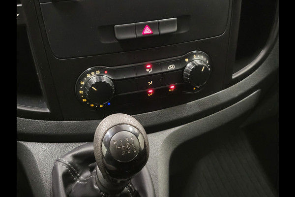 Mercedes-Benz Vito 109CDI Koelwagen Euro 6!