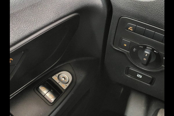 Mercedes-Benz Vito 109CDI Koelwagen Euro 6!