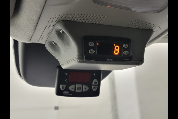 Mercedes-Benz Vito 109CDI Koelwagen Euro 6!