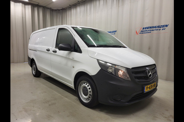 Mercedes-Benz Vito 109CDI Koelwagen Euro 6!