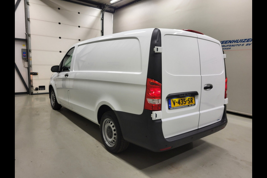 Mercedes-Benz Vito 109CDI Koelwagen Euro 6!