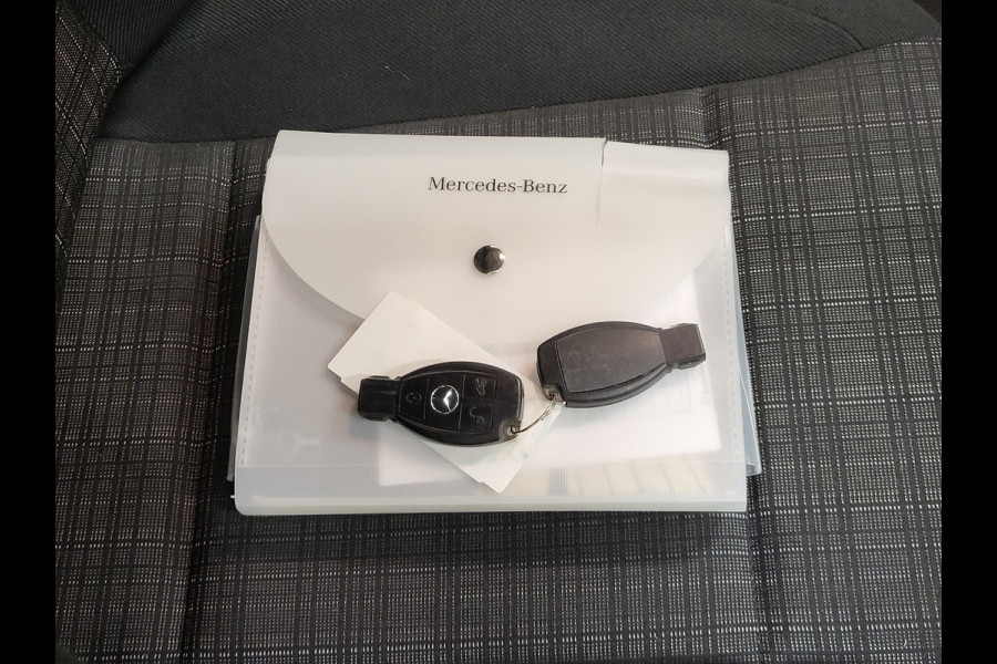 Mercedes-Benz Vito 109CDI Koelwagen Euro 6!