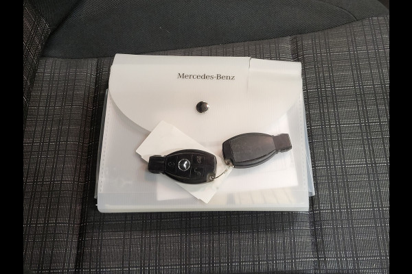 Mercedes-Benz Vito 109CDI Koelwagen Euro 6!