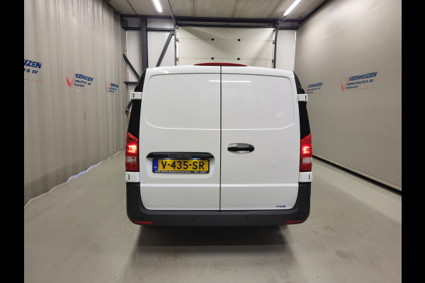 Mercedes-Benz Vito 109CDI Koelwagen Euro 6!