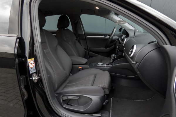 Audi A3 Limousine 1.5 TFSI CoD Design Pro Line Plus | AFNEEMBARE TREKHAAK | APPLE CARPLAY/ANDROID AUTO | STOELVERWAMING