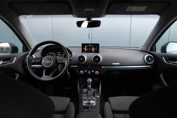 Audi A3 Limousine 1.5 TFSI CoD Design Pro Line Plus | AFNEEMBARE TREKHAAK | APPLE CARPLAY/ANDROID AUTO | STOELVERWAMING