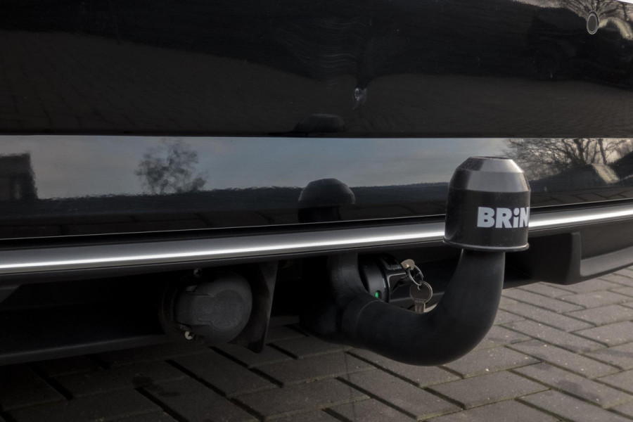 Audi A3 Limousine 1.5 TFSI CoD Design Pro Line Plus | AFNEEMBARE TREKHAAK | APPLE CARPLAY/ANDROID AUTO | STOELVERWAMING