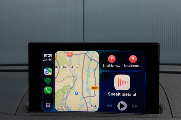 Audi A3 Limousine 1.5 TFSI CoD Design Pro Line Plus | AFNEEMBARE TREKHAAK | APPLE CARPLAY/ANDROID AUTO | STOELVERWAMING