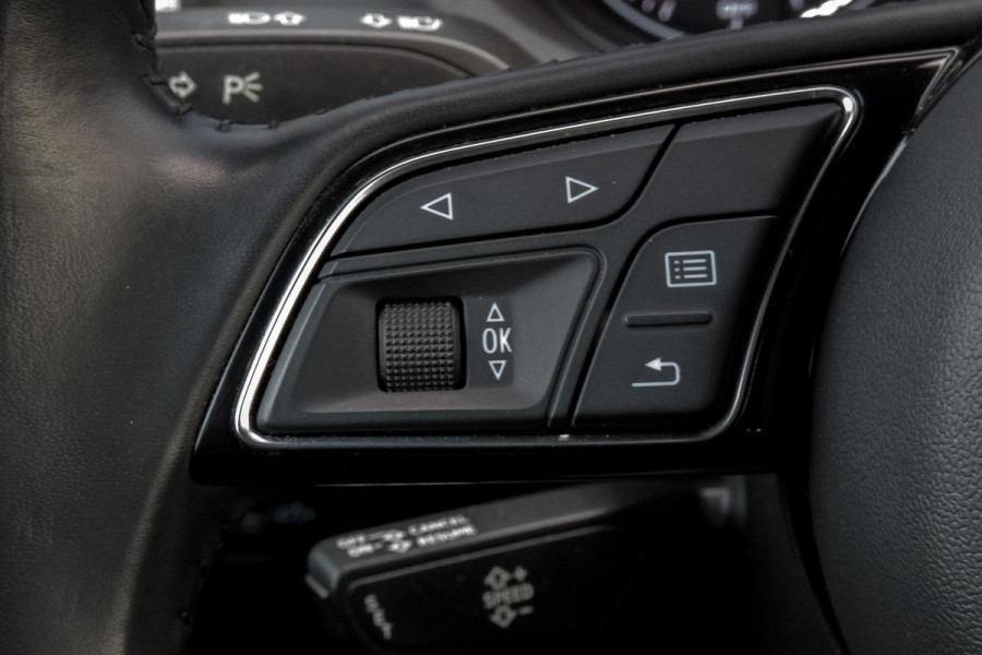 Audi A3 Limousine 1.5 TFSI CoD Design Pro Line Plus | AFNEEMBARE TREKHAAK | APPLE CARPLAY/ANDROID AUTO | STOELVERWAMING