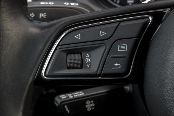 Audi A3 Limousine 1.5 TFSI CoD Design Pro Line Plus | AFNEEMBARE TREKHAAK | APPLE CARPLAY/ANDROID AUTO | STOELVERWAMING