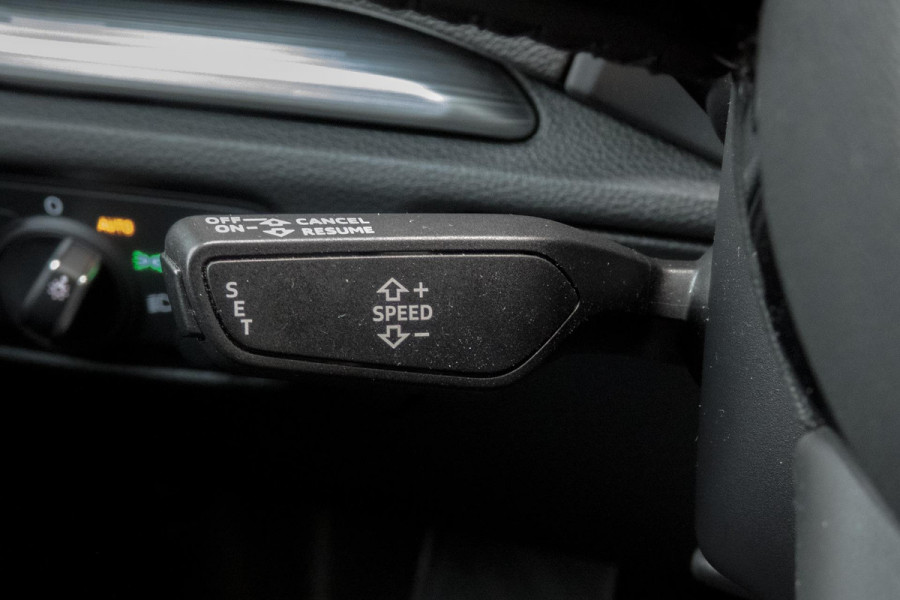 Audi A3 Limousine 1.5 TFSI CoD Design Pro Line Plus | AFNEEMBARE TREKHAAK | APPLE CARPLAY/ANDROID AUTO | STOELVERWAMING