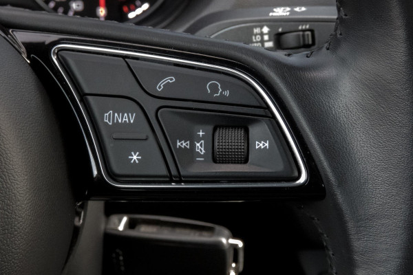 Audi A3 Limousine 1.5 TFSI CoD Design Pro Line Plus | AFNEEMBARE TREKHAAK | APPLE CARPLAY/ANDROID AUTO | STOELVERWAMING