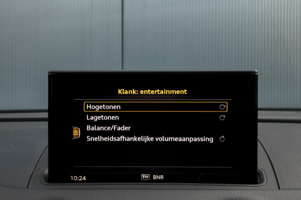 Audi A3 Limousine 1.5 TFSI CoD Design Pro Line Plus | AFNEEMBARE TREKHAAK | APPLE CARPLAY/ANDROID AUTO | STOELVERWAMING