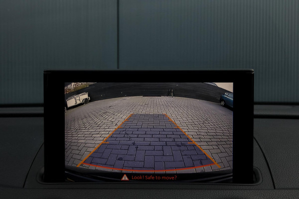 Audi A3 Limousine 1.5 TFSI CoD Design Pro Line Plus | AFNEEMBARE TREKHAAK | APPLE CARPLAY/ANDROID AUTO | STOELVERWAMING