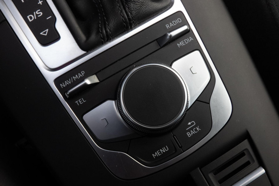Audi A3 Limousine 1.5 TFSI CoD Design Pro Line Plus | AFNEEMBARE TREKHAAK | APPLE CARPLAY/ANDROID AUTO | STOELVERWAMING