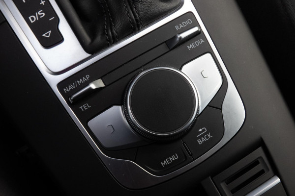Audi A3 Limousine 1.5 TFSI CoD Design Pro Line Plus | AFNEEMBARE TREKHAAK | APPLE CARPLAY/ANDROID AUTO | STOELVERWAMING
