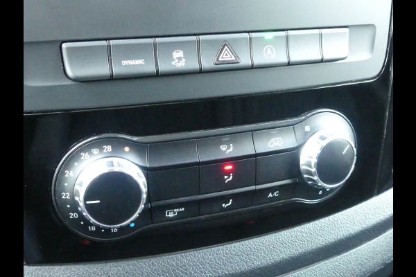 Mercedes-Benz Vito 116 CDI Lang LED/Camera/Trekhaak/Navigatie