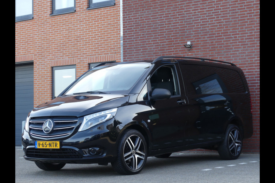 Mercedes-Benz Vito 116 CDI Lang LED/Camera/Trekhaak/Navigatie