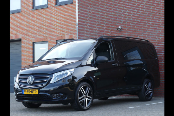 Mercedes-Benz Vito 116 CDI Lang LED/Camera/Trekhaak/Navigatie