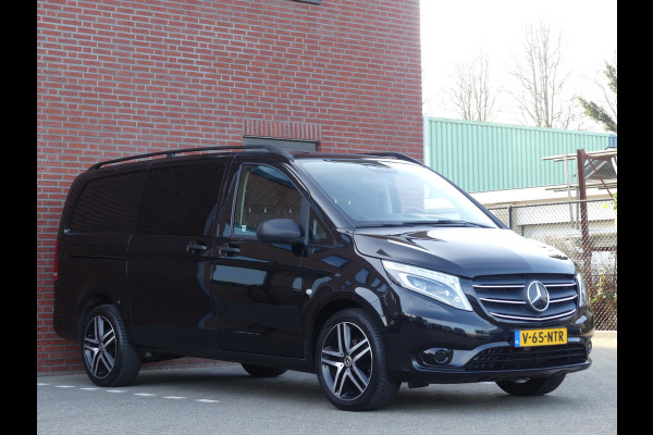 Mercedes-Benz Vito 116 CDI Lang LED/Camera/Trekhaak/Navigatie