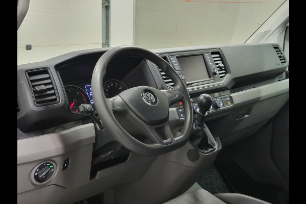 Volkswagen Crafter 2.0TDI L3/H3 Laadklep Euro 6!