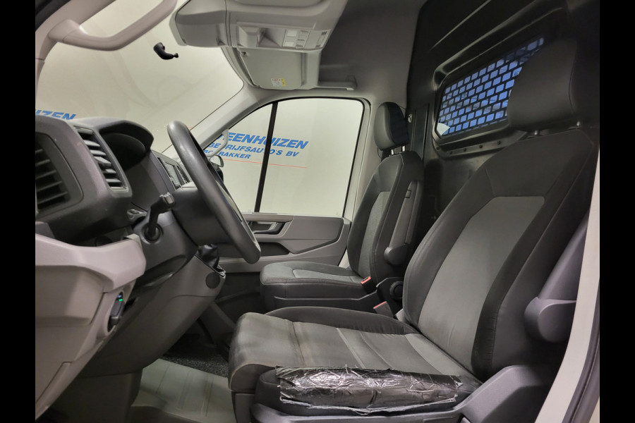 Volkswagen Crafter 2.0TDI L3/H3 Laadklep Euro 6!