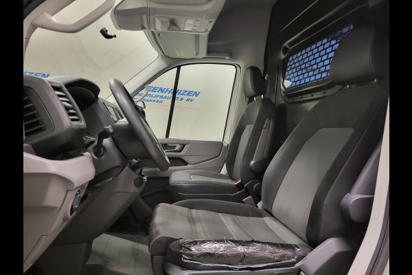 Volkswagen Crafter 2.0TDI L3/H3 Laadklep Euro 6!