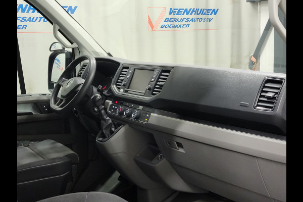 Volkswagen Crafter 2.0TDI L3/H3 Laadklep Euro 6!