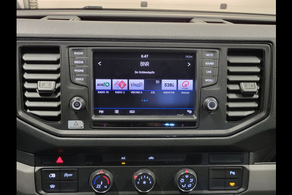 Volkswagen Crafter 2.0TDI L3/H3 Laadklep Euro 6!