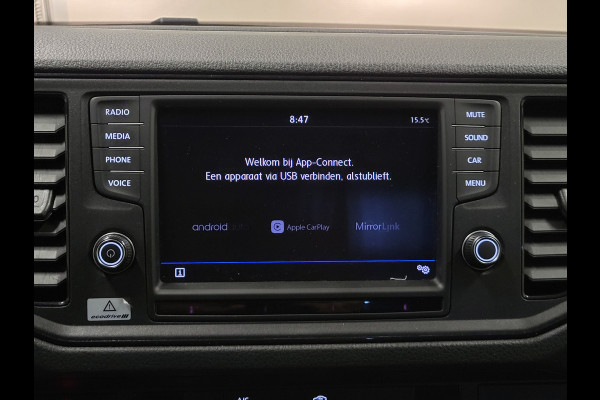 Volkswagen Crafter 2.0TDI L3/H3 Laadklep Euro 6!