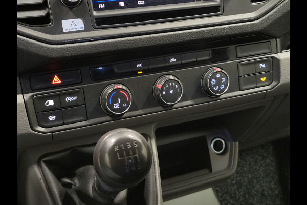 Volkswagen Crafter 2.0TDI L3/H3 Laadklep Euro 6!