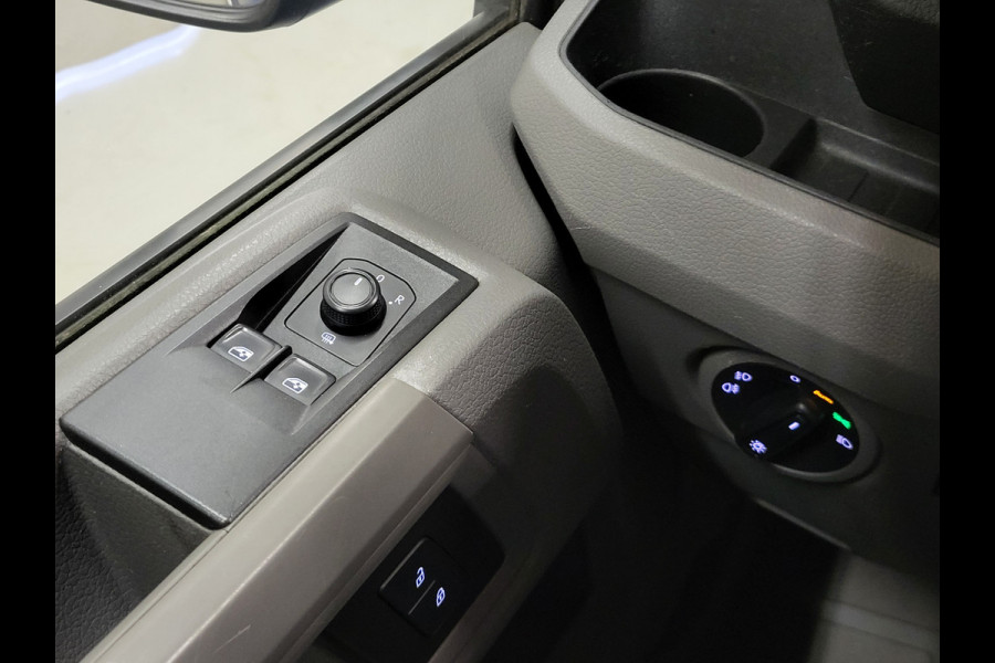 Volkswagen Crafter 2.0TDI L3/H3 Laadklep Euro 6!