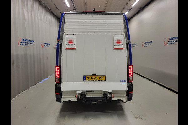 Volkswagen Crafter 2.0TDI L3/H3 Laadklep Euro 6!