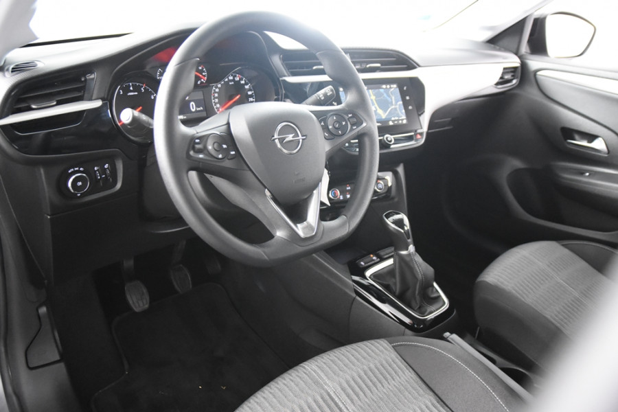 Opel Corsa 1.2 Edition *Navigatie*Airco*Cruisecontrol*