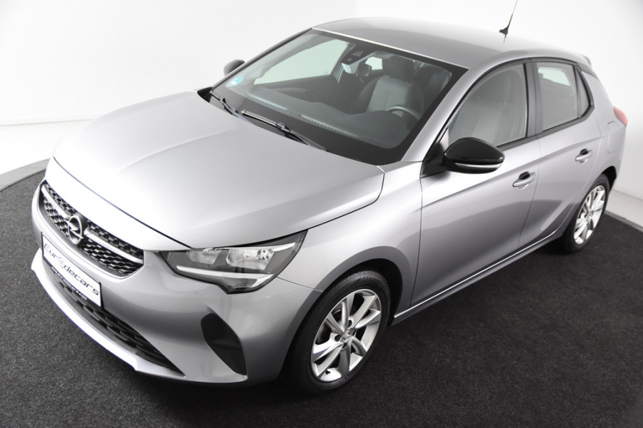 Opel Corsa 1.2 Edition *Navigatie*Airco*Cruisecontrol*