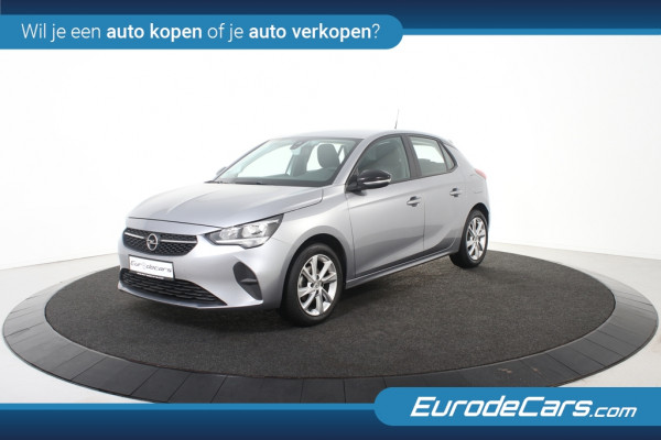Opel Corsa 1.2 Edition *Navigatie*Airco*Cruisecontrol*