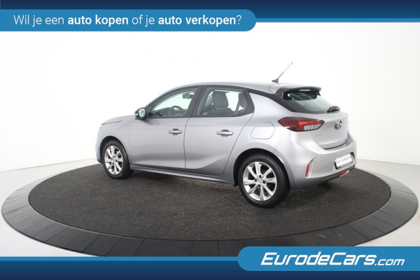 Opel Corsa 1.2 Edition *Navigatie*Airco*Cruisecontrol*