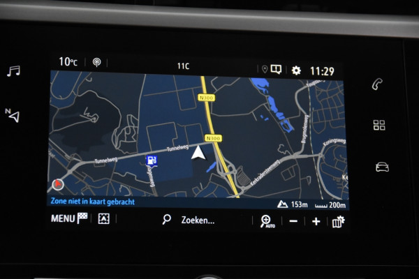 Opel Corsa 1.2 Edition *Navigatie*Airco*Cruisecontrol*