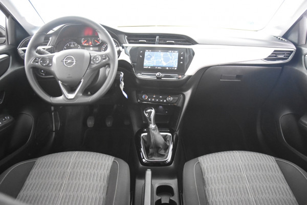 Opel Corsa 1.2 Edition *Navigatie*Airco*Cruisecontrol*