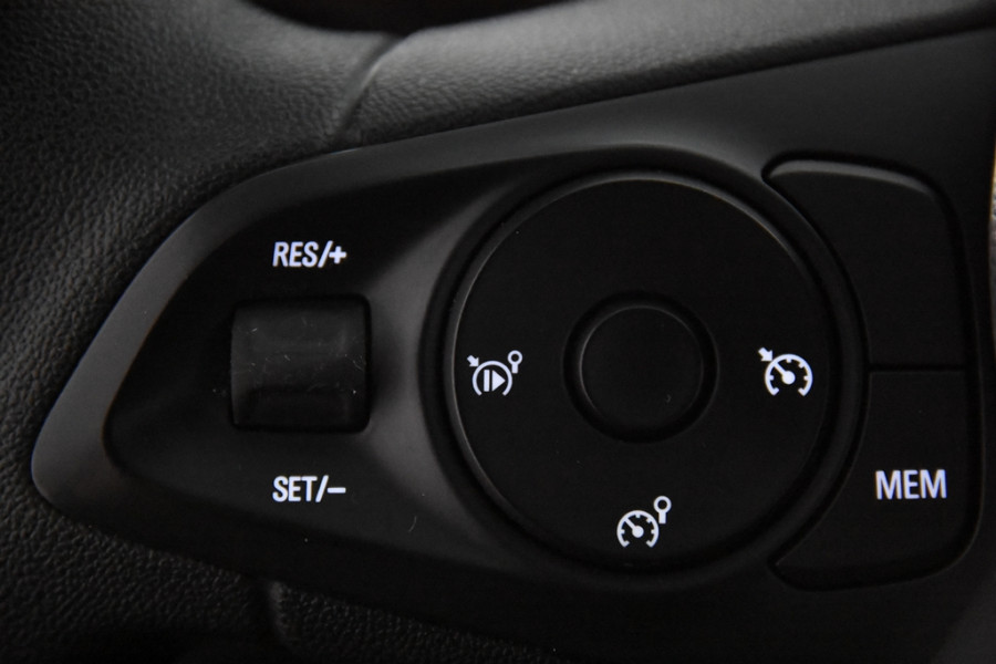 Opel Corsa 1.2 Edition *Navigatie*Airco*Cruisecontrol*