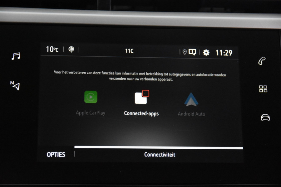 Opel Corsa 1.2 Edition *Navigatie*Airco*Cruisecontrol*