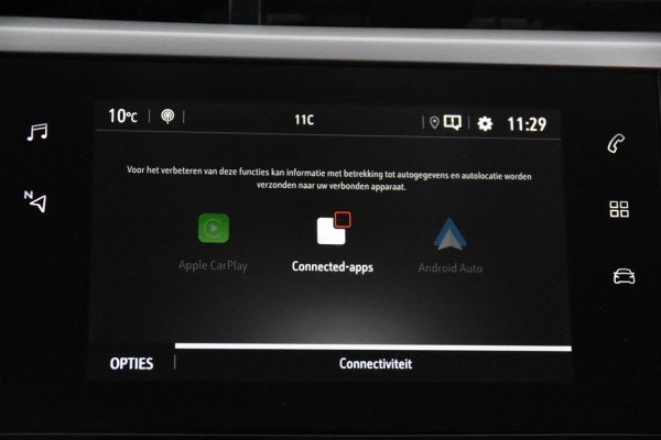 Opel Corsa 1.2 Edition *Navigatie*Airco*Cruisecontrol*