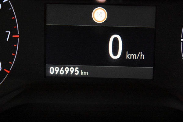 Opel Corsa 1.2 Edition *Navigatie*Airco*Cruisecontrol*